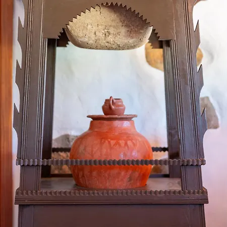 Tinamar Villa Vega de San Mateo
