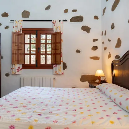 Tinamar Villa Vega de San Mateo