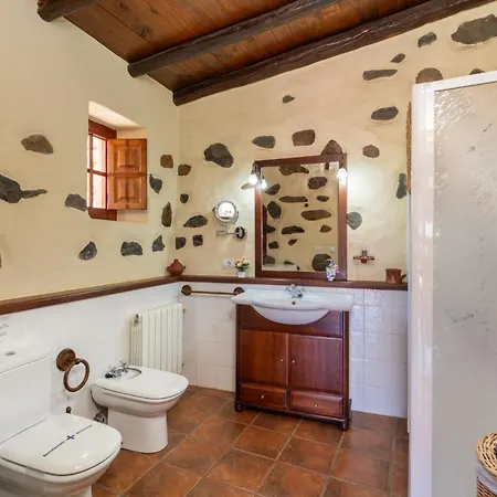 Villa Tinamar