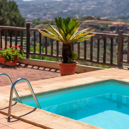 Tinamar Villa Vega de San Mateo