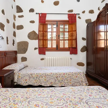 Tinamar Villa Vega de San Mateo