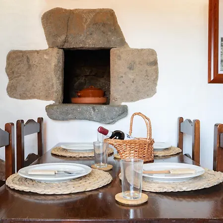 Villa Tinamar