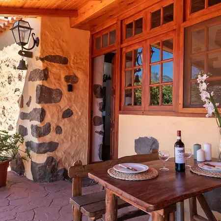 Tinamar Vega de San Mateo