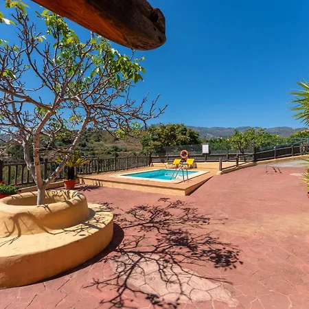 Villa Tinamar *