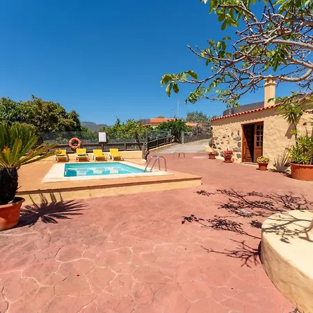 Tinamar Villa *