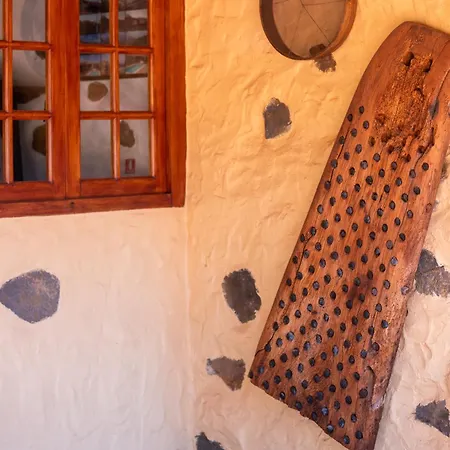 Tinamar Вега де Сан Матео