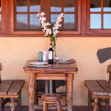 Tinamar Вилла *