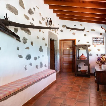 Tinamar Вега де Сан Матео