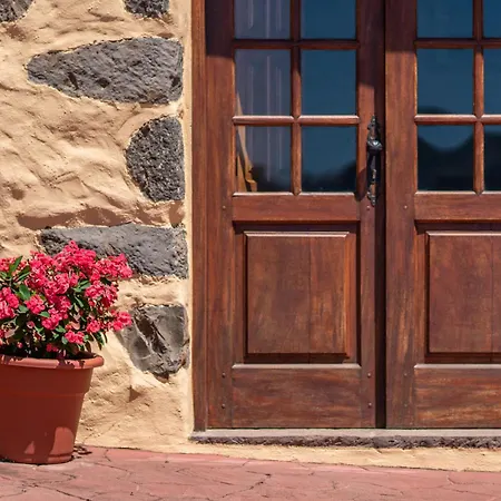 Tinamar Вилла *