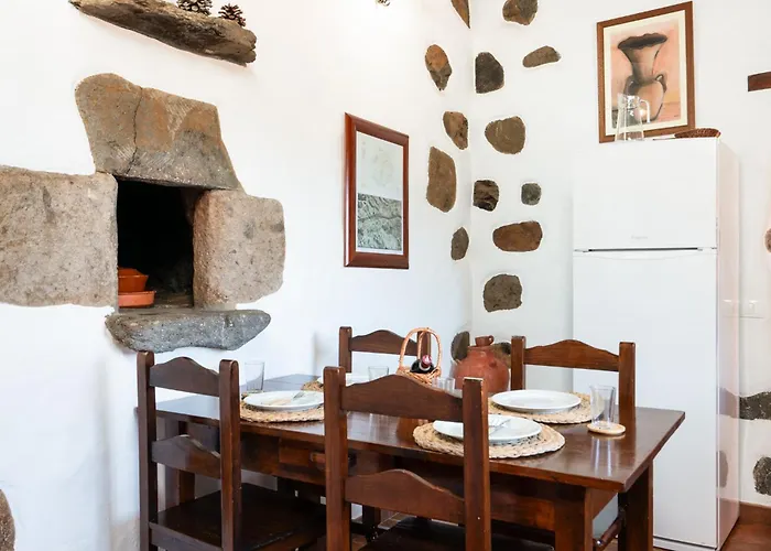 Tinamar Вилла *