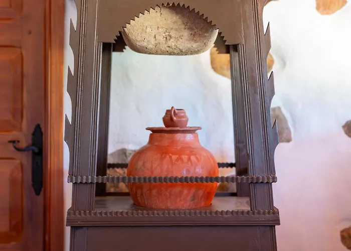 Tinamar Вилла Вега де Сан Матео