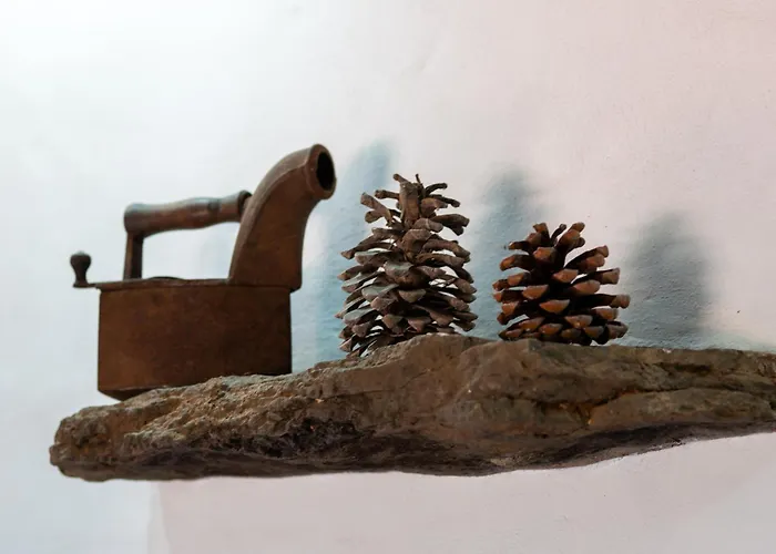 Вилла Tinamar Вега де Сан Матео