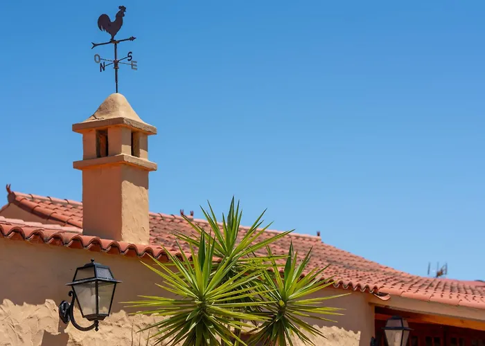 Tinamar * Вега де Сан Матео