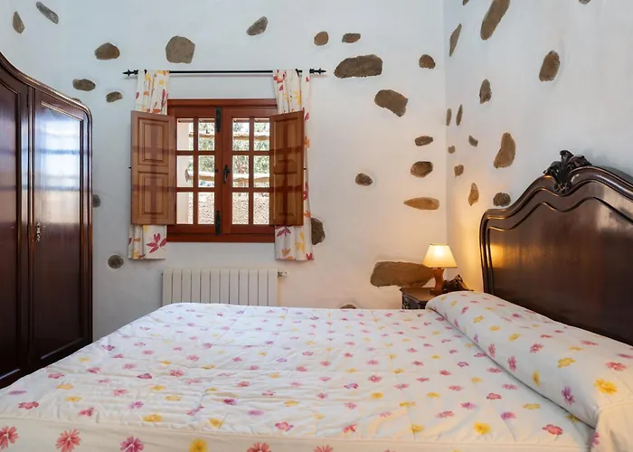 Tinamar Вилла Вега де Сан Матео