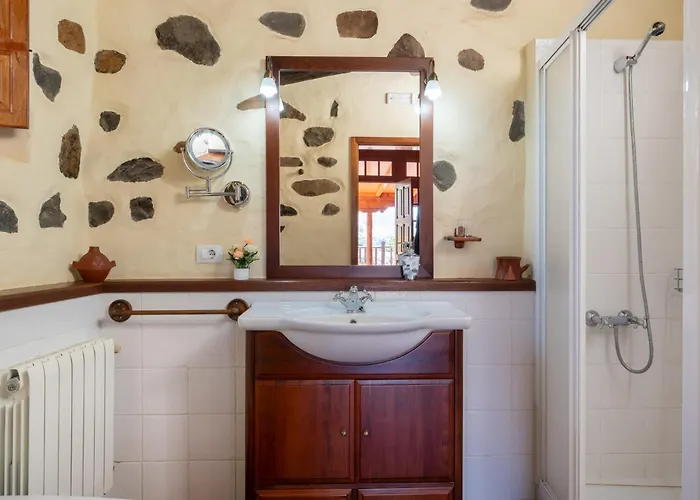 Tinamar Вилла *