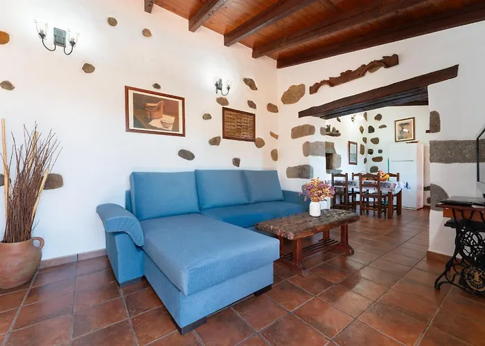 Villa Tinamar