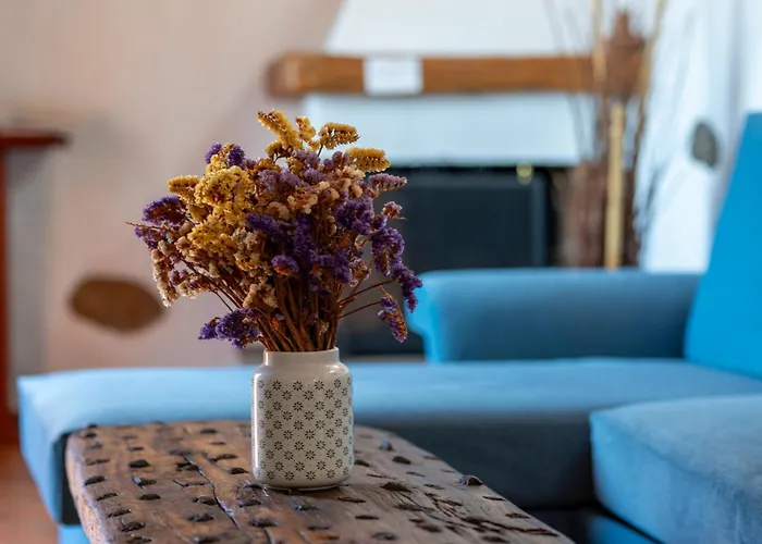 Tinamar Вилла Вега де Сан Матео