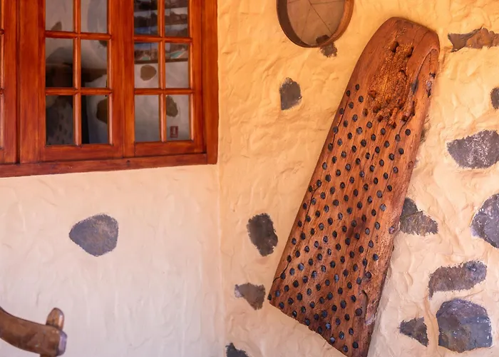 Tinamar Вега де Сан Матео