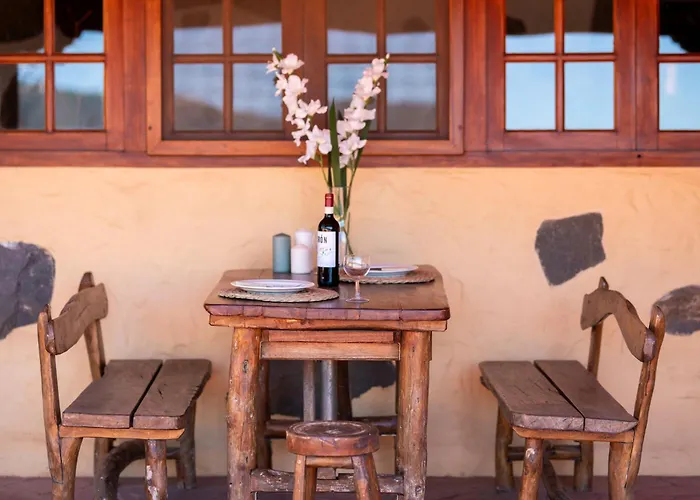 Tinamar Вилла *