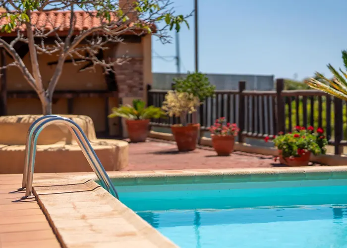 Tinamar * Вега де Сан Матео