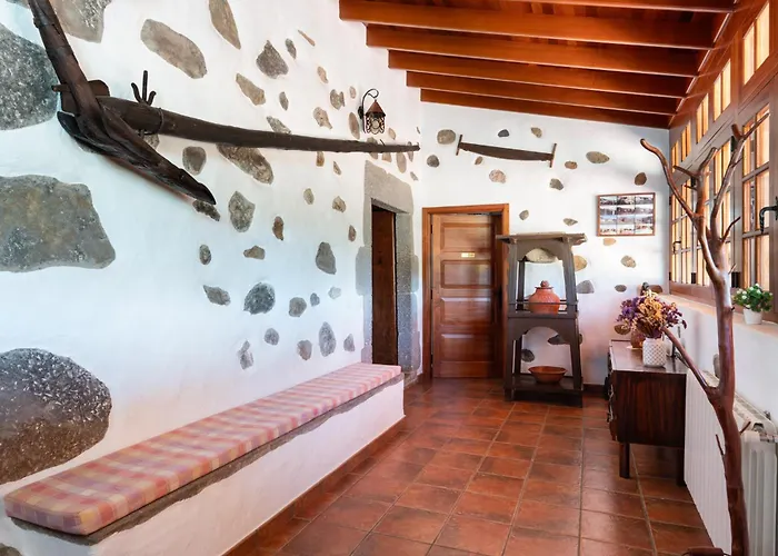 Tinamar Вега де Сан Матео