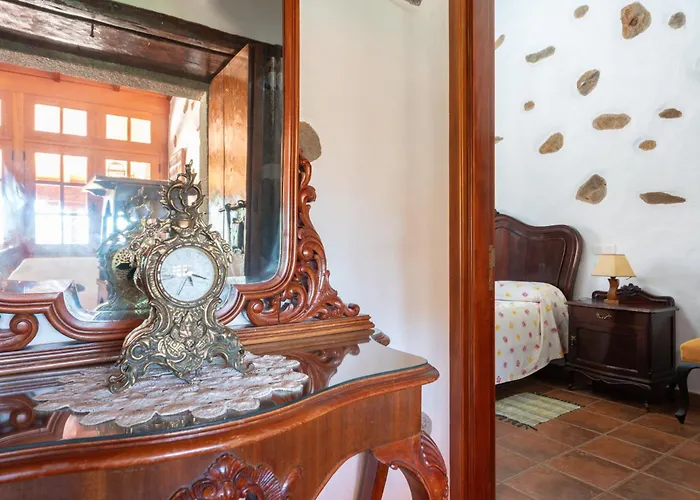 Tinamar * Вега де Сан Матео