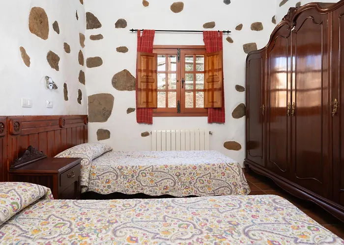 Tinamar Вилла Вега де Сан Матео