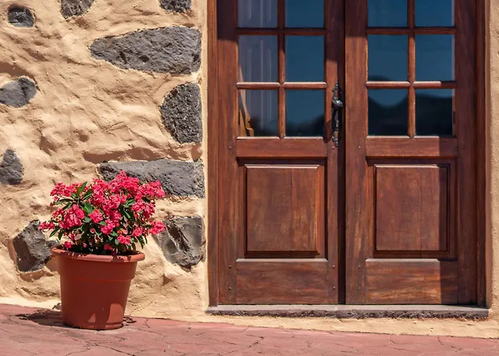 Tinamar Вилла *