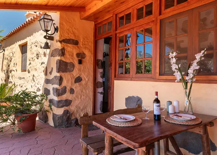 Tinamar Вега де Сан Матео