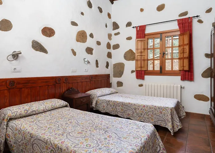 Tinamar Villa