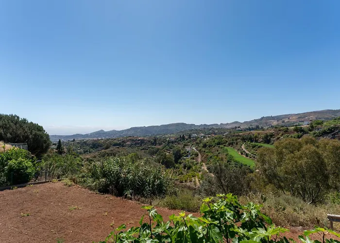 Вилла Tinamar *