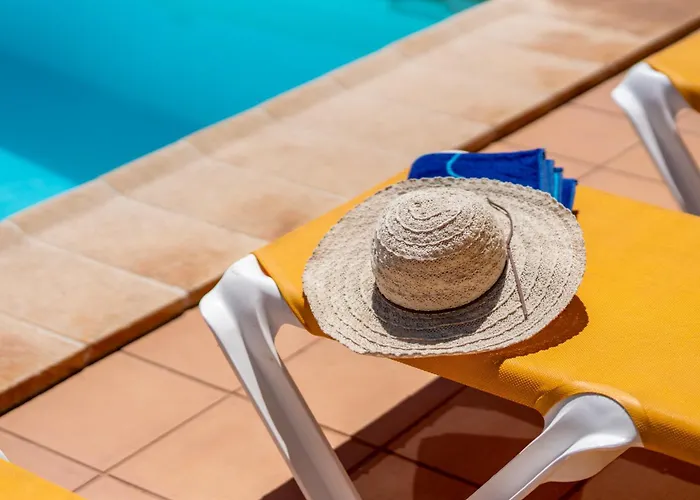 Вилла Tinamar *