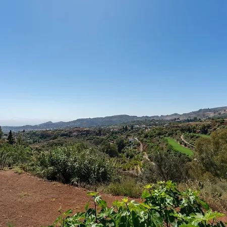 别墅 Tinamar *